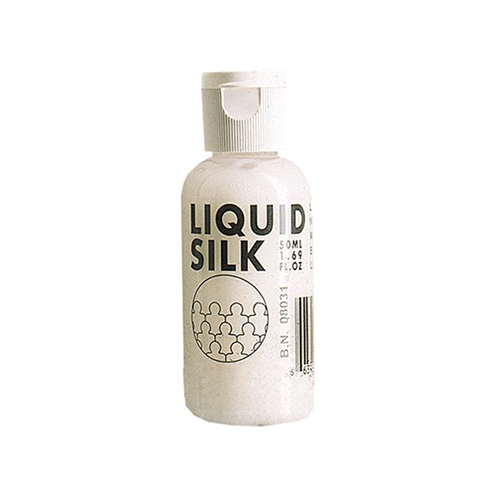 Bodywise - Liquid Silk - Glijmiddel op waterbasis